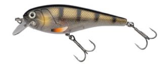 Abu Garcia Beast Hi Lo Floating 12cm - 